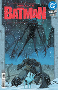 ABSOLUTE BATMAN (2024) #8 FIFTH PRINTING VAR