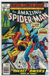 AMAZING SPIDER-MAN (1963) #182 (NM)