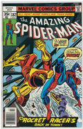AMAZING SPIDER-MAN (1963) #182 (NM)