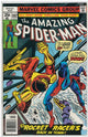 AMAZING SPIDER-MAN (1963) #182 (NM)