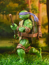 TMNT X USAGI YOJIMBO ULTIMATE DONATELLO 7IN AF