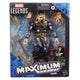 MARVEL LEGENDS MAXIMUM SERIES THOR AF
