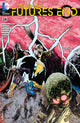 NEW 52 FUTURES END (2014) #24 (WEEKLY)