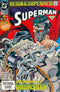 SUPERMAN (1987) #78