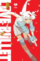LOVE BULLET GN VOL 01