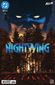 NIGHTWING (2016) #138 CVR A JORGE FORNES