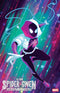 ALL-NEW SPIDER-GWEN THE GHOST-SPIDER (2025) #2 25 COPY INCV MEGHAN HETRICK VAR