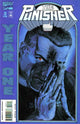 PUNISHER YEAR ONE (1994) #3