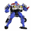 TRANSFORMERS AGE OF THE PRIMES VOYAGER CLASS AUTOBOT RED ALERT AF