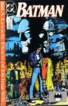 BATMAN A LONLEY PLACE OF DYING - SET OF FIVE (BATMAN (1940) / NEW TITANS (1984) CROSSOVER)