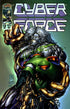 CYBERFORCE (1993) #13
