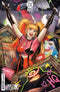 HARLEY QUINN (2021) #45 CVR B DAVID NAKAYAMA CARD STOCK VAR