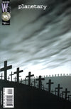 PLANETARY (1999) - COMPLETE RUN (SET OF TWENTY SEVEN)