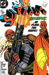 SUPERMAN (1987) #4