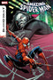 AMAZING SPIDER-MAN BLOOD HUNT (2024) #1