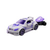 BLOKEES WHEELS TRANSFORMERS C04 HEART OF THE ARK BLIND BOX