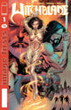 IMAGE FIRSTS (2026) WITCHBLADE (2024) #1