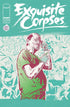 EXQUISITE CORPSES (2025) #6 CVR C MICHAEL WALSH POLYBAGGED & COLLECTIBLE CARD VAR