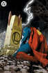 SUPERMAN (2023) #29 CVR G DAN MORA SPOT FOIL VAR