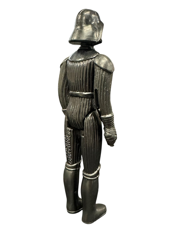 1977 KENNER STAR WARS DARTH VADER FIGURE NO ACCESSORIES