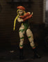 STREET FIGHTER CAMMY 6IN AF