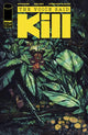 THE VOICE SAID KILL (2025) #1 CVR A VANESA DEL REY
