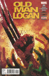 OLD MAN LOGAN (2015) - SET OF FIVE