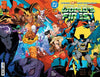 BATMAN SUPERMAN WORLDS FINEST (2022) #50 CVR A DAN MORA WRAPAROUND