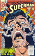 SUPERMAN (1987) #57