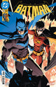 BATMAN (2025) #2 FOURTH PRINTING VAR