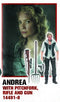 WALKING DEAD TV SERIES 4 ANDREA AF