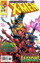 X-MEN (1991) #77 NEWSSTAND EDITION