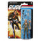 GI JOE CLASSIFIED SERIES RETRO CARDBACK COURTNEY "COVER GIRL" KRIEGER AF
