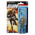 GI JOE CLASSIFIED SERIES RETRO CARDBACK COURTNEY "COVER GIRL" KRIEGER AF