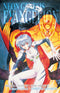 NEON GENESIS EVANGELION 3-IN-1 ED TP VOL 02