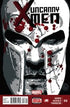 UNCANNY X-MEN VOL 3 #16
