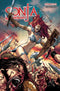 SONJA REBORN (2025) #3 CVR D GREG LAND
