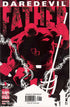 DAREDEVIL FATHER #1