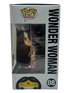 POP SUPER HEROES WONDER WOMAN #08 CHASE VINYL FIGURE