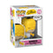 POP TELEVISION SIMPSONS HOMER SAYINGS VINYL FIG