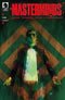 MASTERMINDS (2025) #2 CVR B MARTIN SIMMONDS
