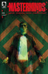 MASTERMINDS (2025) #2 CVR B MARTIN SIMMONDS
