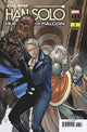STAR WARS HAN SOLO HUNT FOR THE FALCON (2025) #3 RICKIE YAGAWA VAR