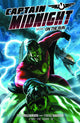 CAPTAIN MIDNIGHT TP SALE - SET OF THREE