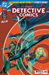 DETECTIVE COMICS (2016) #1107 CVR A MIKEL JANIN