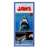 JAWS (1975) THE GAME OF JAWS 50TH ANNIVERSARY 15IN HEAD TO TAIL FIGURE AF