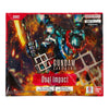 GUNDAM CARD GAME (GD02) DUAL IMPACT ENGLISH BOOSTER BOX