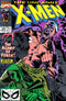 UNCANNY X-MEN (1963) #263 (VG/FN)