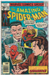 AMAZING SPIDER-MAN (1963) #169 (FN)