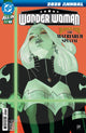 WONDER WOMAN (2023) ANNUAL 2026 #1 (ONE SHOT) - WONDER WAR THE MATRIARCH SPECIAL CVR A DANIEL SAMPERE